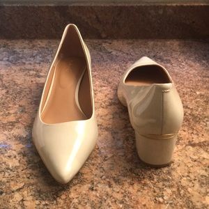 Calvin Klein Genoveva